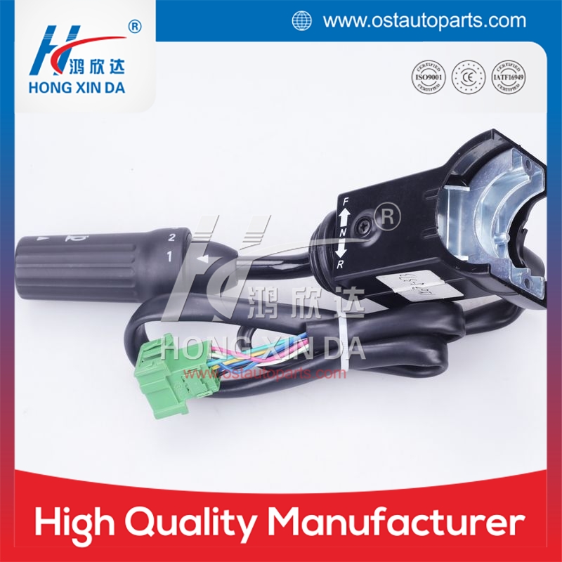 Column Switch 15095373 VOE15095373 for Volvo